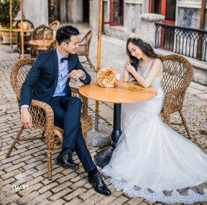 Album ảnh cưới Đà Nẵng + Ninh Bình: Hiếu - Mai 2