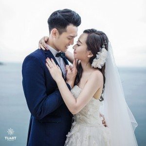 Album ảnh cưới Đà Nẵng + Ninh Bình: Hiếu - Mai 4