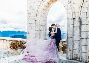 Album ảnh cưới Đà Nẵng + Ninh Bình: Hiếu - Mai 7