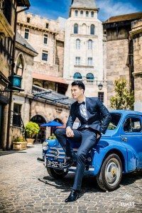 Album ảnh cưới Đà Nẵng + Ninh Bình: Hiếu - Mai 30