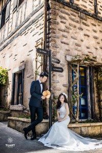 Album ảnh cưới Đà Nẵng + Ninh Bình: Hiếu - Mai 22