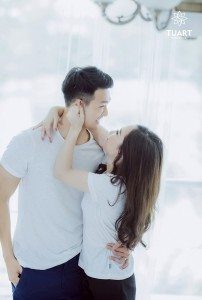 Album ảnh cưới Đà Nẵng + Ninh Bình: Hiếu - Mai 24