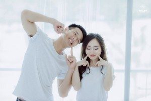 Album ảnh cưới Đà Nẵng + Ninh Bình: Hiếu - Mai 24