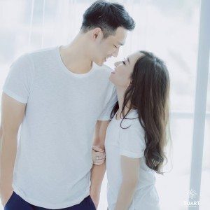 Album ảnh cưới Đà Nẵng + Ninh Bình: Hiếu - Mai 25