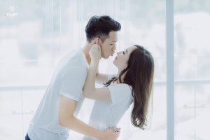 Album ảnh cưới Đà Nẵng + Ninh Bình: Hiếu - Mai 27
