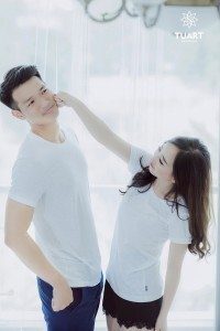 Album ảnh cưới Đà Nẵng + Ninh Bình: Hiếu - Mai 27