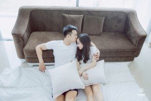 Bí quyết chụp ảnh cưới đẹp hoàn hảo 4