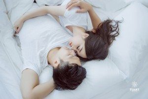Album ảnh cưới Đà Nẵng + Ninh Bình: Hiếu - Mai 30