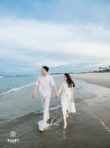 Album ảnh cưới Đà Nẵng + Ninh Bình: Hiếu - Mai 31