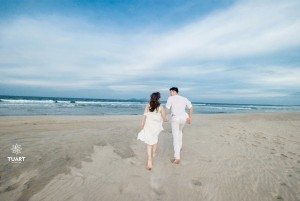 Album ảnh cưới Đà Nẵng + Ninh Bình: Hiếu - Mai 32