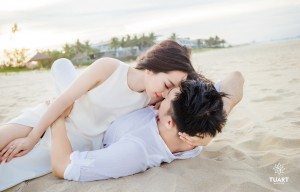 Album ảnh cưới Đà Nẵng + Ninh Bình: Hiếu - Mai 35