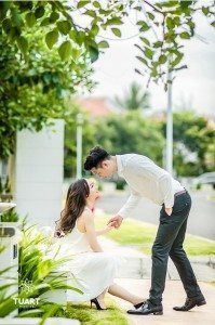 Album ảnh cưới Đà Nẵng + Ninh Bình: Hiếu - Mai 38