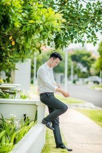 Album ảnh cưới Đà Nẵng + Ninh Bình: Hiếu - Mai 39
