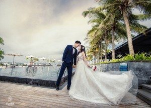 Album ảnh cưới Đà Nẵng + Ninh Bình: Hiếu - Mai 41