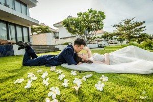 Album ảnh cưới Đà Nẵng + Ninh Bình: Hiếu - Mai 42