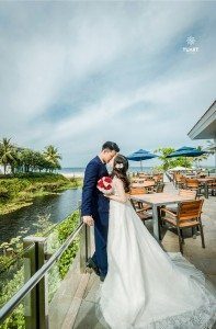 Album ảnh cưới Đà Nẵng + Ninh Bình: Hiếu - Mai 43