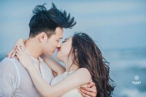 Album ảnh cưới Đà Nẵng + Ninh Bình: Hiếu - Mai 44