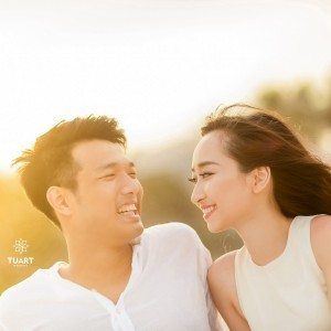 Album ảnh cưới Đà Nẵng + Ninh Bình: Hiếu - Mai 45