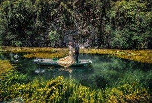 Album ảnh cưới Đà Nẵng + Ninh Bình: Hiếu - Mai 50