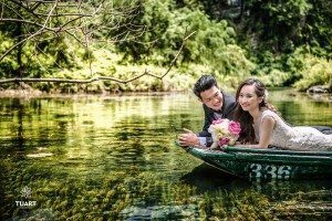 Album ảnh cưới Đà Nẵng + Ninh Bình: Hiếu - Mai 54
