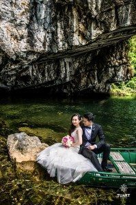 Album ảnh cưới Đà Nẵng + Ninh Bình: Hiếu - Mai 58