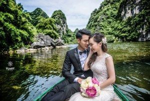 Bí quyết chụp ảnh cưới đẹp hoàn hảo 1
