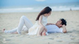Album ảnh cưới Đà Nẵng + Ninh Bình: Hiếu - Mai 11