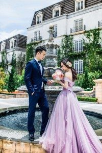 Album ảnh cưới Đà Nẵng + Ninh Bình: Hiếu - Mai 13