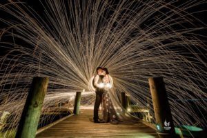 5 Phong cách càn quét shoot hình chụp ảnh cưới ở Nha Trang 5