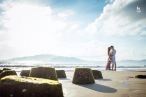 5 Phong cách càn quét shoot hình chụp ảnh cưới ở Nha Trang 11