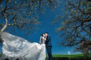 5 Phong cách càn quét shoot hình chụp ảnh cưới ở Nha Trang 6