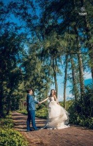 Ảnh cưới đẹp ở Cô Tô 1