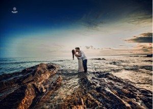 Ảnh cưới đẹp ở Cô Tô 10