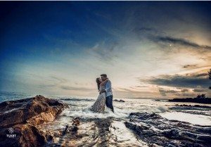 Ảnh cưới đẹp ở Cô Tô 15