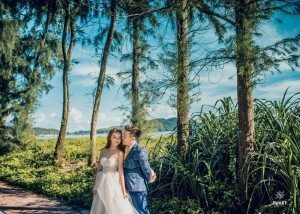 Ảnh cưới đẹp ở Cô Tô 16