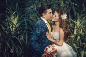Ảnh cưới đẹp ở Cô Tô 2