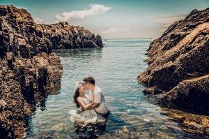 Ảnh cưới đẹp ở Cô Tô 20