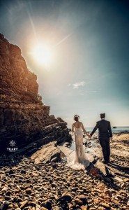 Ảnh cưới đẹp ở Cô Tô 23