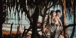 Ảnh cưới đẹp ở Cô Tô 3
