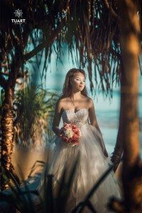 Ảnh cưới đẹp ở Cô Tô 4