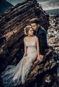 Chụp ảnh cưới cần chuẩn bị những gì? 2
