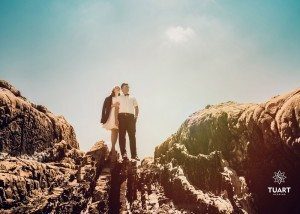 Ảnh cưới đẹp ở Cô Tô 7