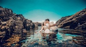 Ảnh cưới đẹp ở Cô Tô 8