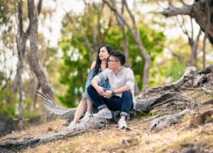 Album ảnh cưới đẹp Nắm tay nhau đi khắp thế gian 23