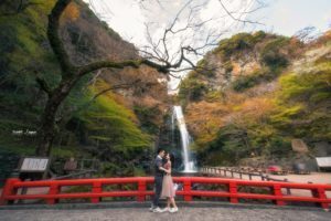 Album ảnh cưới đẹp Nắm tay nhau đi khắp thế gian 5