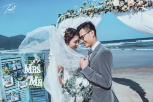 chụp ảnh cưới đẹp đà nẵng