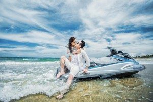 Chụp ảnh cưới cần chuẩn bị những gì?