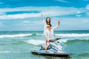 Làm sao vừa có Album ảnh cưới vừa đẹp vừa tiết kiệm 1