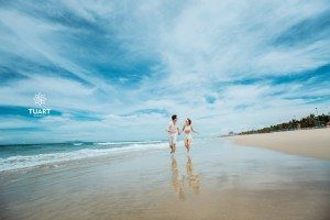 Chụp ảnh cưới cần chuẩn bị những gì? 1