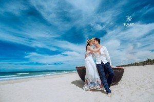 Những quán cafe chụp ảnh cưới Hà Nội tuyệt đẹp